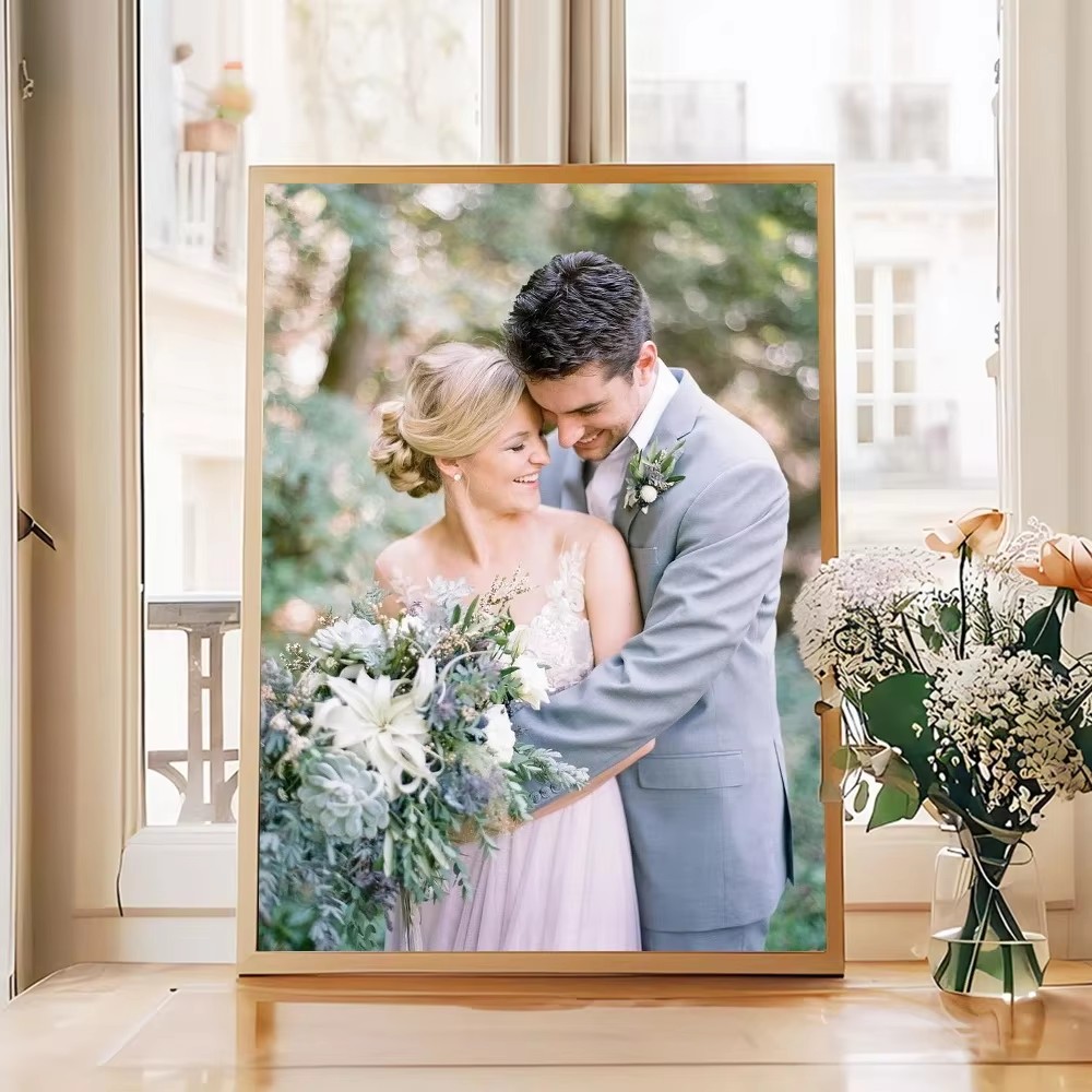 Custom Canvas Printing Persona - огляд і ціна Home Decor Theme