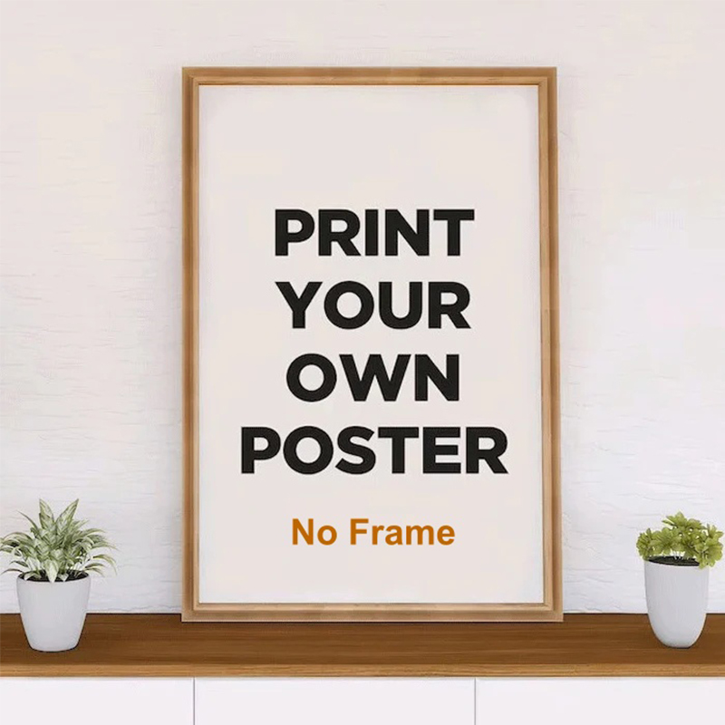 1pc Customized Portrait Landsc - огляд і ціна Home Decor Theme